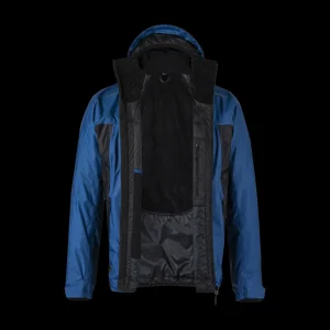 NEVIS 2.0 JACKET<Montura Flash Sale