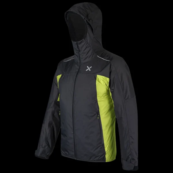 NEVIS 2.0 JACKET<Montura Flash Sale