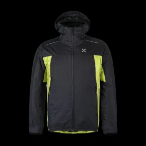 NEVIS 2.0 JACKET<Montura Hot