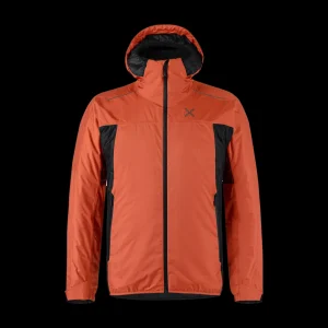 NEVIS 2.0 JACKET<Montura Hot