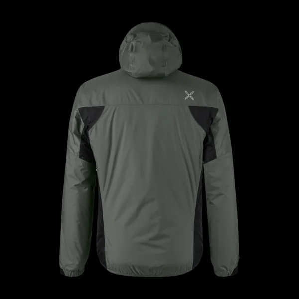 NEVIS 2.0 JACKET<Montura Flash Sale