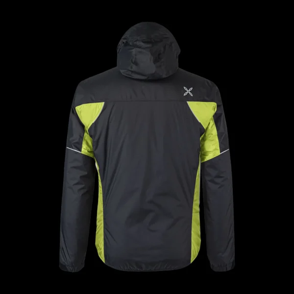 NEVIS 2.0 JACKET<Montura Flash Sale