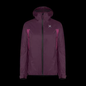 NEVIS 2.0 JACKET WOMAN<Montura Cheap