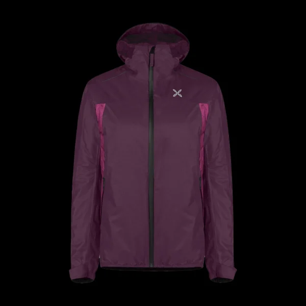 NEVIS 2.0 JACKET WOMAN&lt;Montura Cheap
