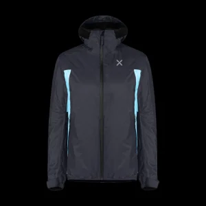 NEVIS 2.0 JACKET WOMAN<Montura Outlet