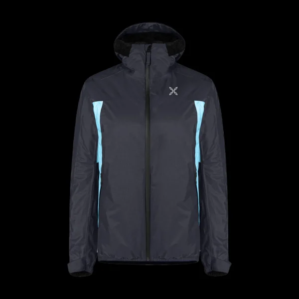 NEVIS 2.0 JACKET WOMAN<Montura Outlet