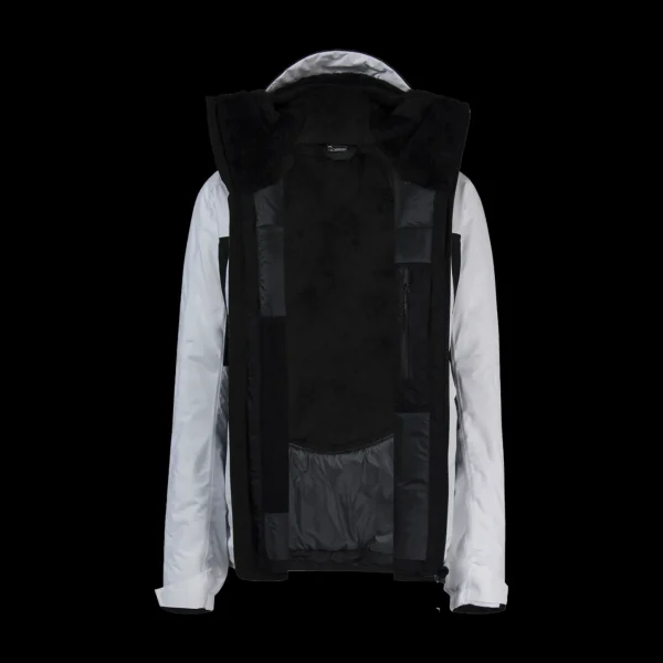 NEVIS 2.0 JACKET WOMAN<Montura Outlet