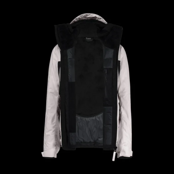 NEVIS 2.0 JACKET WOMAN<Montura Outlet