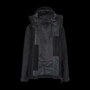 NEVIS 2.0 JACKET WOMAN<Montura Cheap