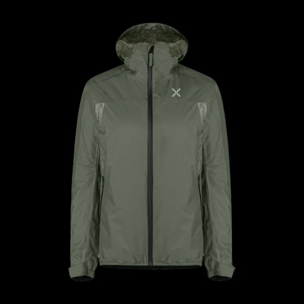 NEVIS 2.0 JACKET WOMAN<Montura Outlet