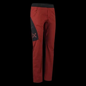 NISKA PANTS<Montura Store