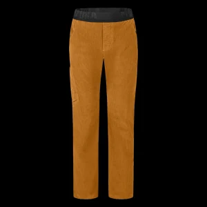 NOMAD CORDUROY PANTS<Montura Store