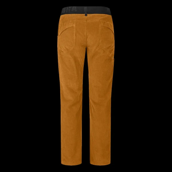 NOMAD CORDUROY PANTS<Montura Cheap