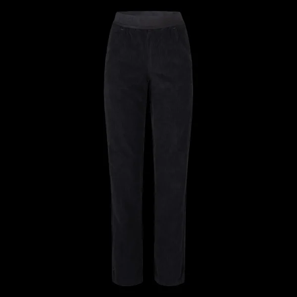 NOMAD CORDUROY PANTS WOMAN<Montura Discount