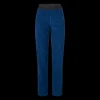 NOMAD CORDUROY PANTS WOMAN<Montura Best Sale