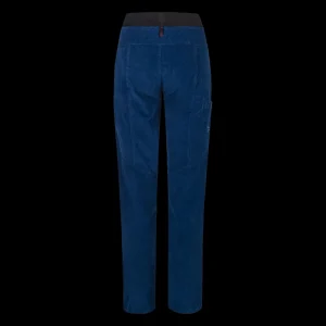 NOMAD CORDUROY PANTS WOMAN<Montura Discount