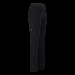 NOMAD CORDUROY PANTS WOMAN<Montura Discount