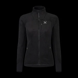 NORDIC FLEECE 2 JACKET WOMAN<Montura Outlet