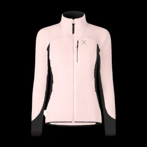 NORDIC FLEECE 2 JACKET WOMAN<Montura Shop