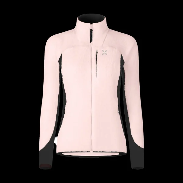 NORDIC FLEECE 2 JACKET WOMAN<Montura Shop