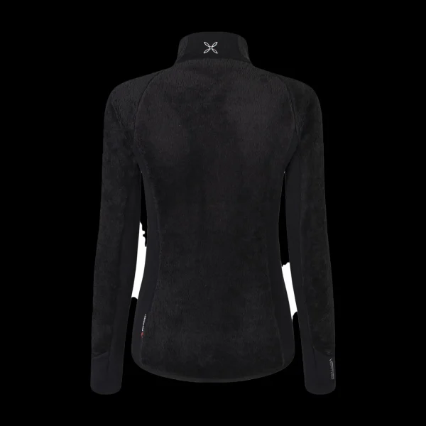 NORDIC FLEECE 2 JACKET WOMAN<Montura Outlet