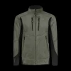 NORDIC FLEECE JACKET<Montura New