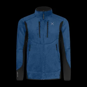 NORDIC FLEECE JACKET<Montura Best Sale