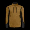 NORDIC FLEECE JACKET<Montura Hot