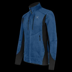 NORDIC FLEECE JACKET<Montura Hot