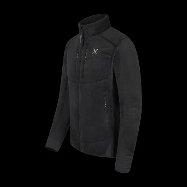 NORDIC FLEECE JACKET<Montura Hot