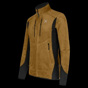 NORDIC FLEECE JACKET<Montura Hot