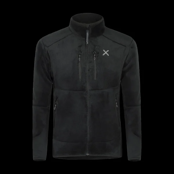 NORDIC FLEECE JACKET<Montura Hot