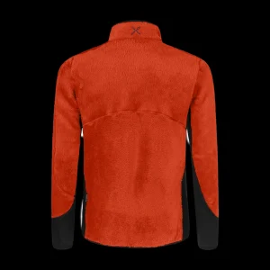 NORDIC FLEECE JACKET<Montura Hot