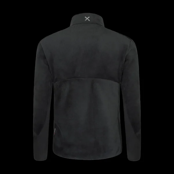 NORDIC FLEECE JACKET<Montura Hot