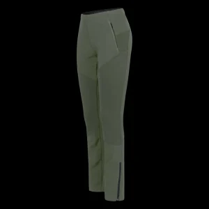 NORDIK 2 PANTS WOMAN<Montura Outlet