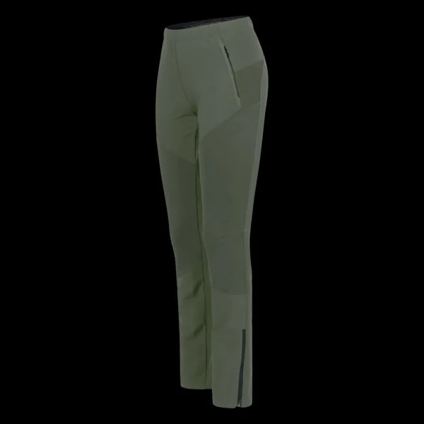 NORDIK 2 PANTS WOMAN<Montura Outlet