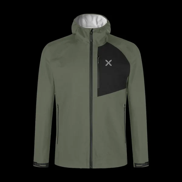 NORDIK JACKET<Montura Clearance