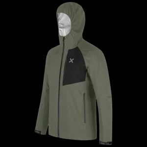 NORDIK JACKET<Montura Discount