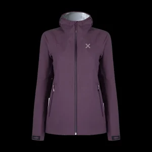 NORDIK JACKET WOMAN<Montura Flash Sale