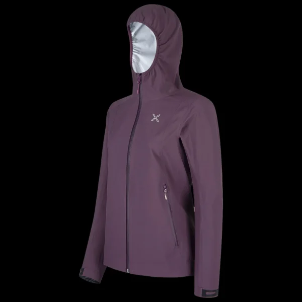 NORDIK JACKET WOMAN<Montura Outlet