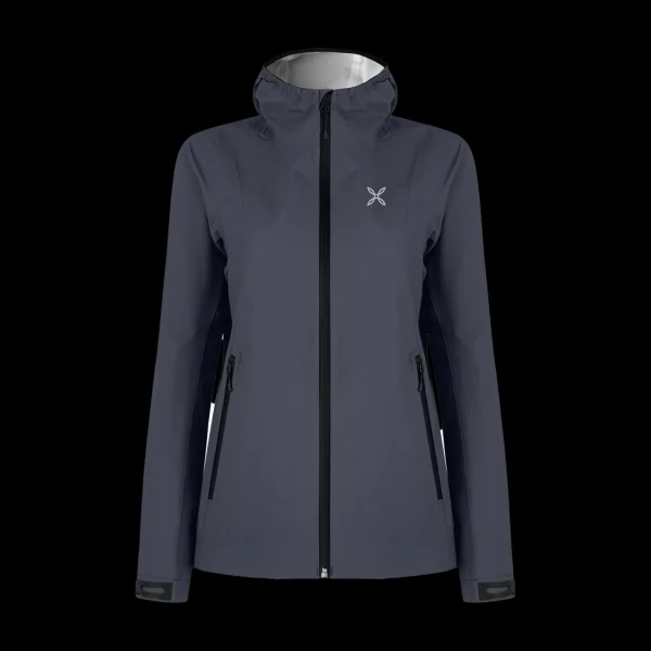 NORDIK JACKET WOMAN<Montura Outlet