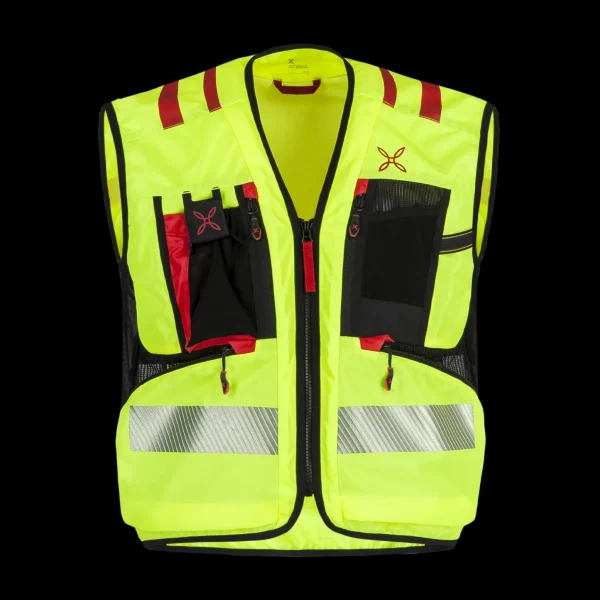 OPERATOR BASIC 2.0 VEST<Montura Discount