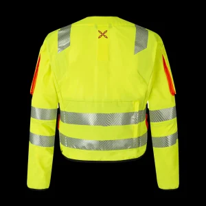 OPERATOR CE 2.0 JACKET<Montura Store