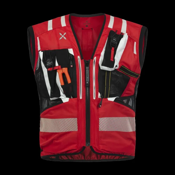 OPERATOR EVO VEST&lt;Montura Best