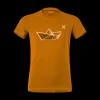 ORIGAMI T-SHIRT KIDS<Montura Best