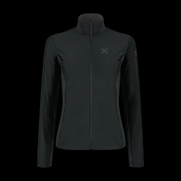 ORTISEI MAGLIA WOMAN<Montura Store