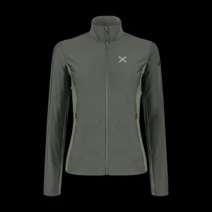 ORTISEI MAGLIA WOMAN<Montura Store