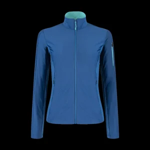 ORTISEI MAGLIA WOMAN<Montura Store
