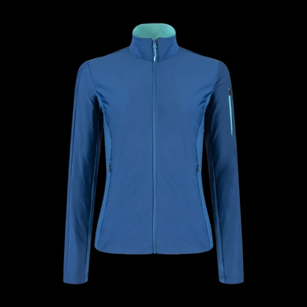 ORTISEI MAGLIA WOMAN<Montura Store