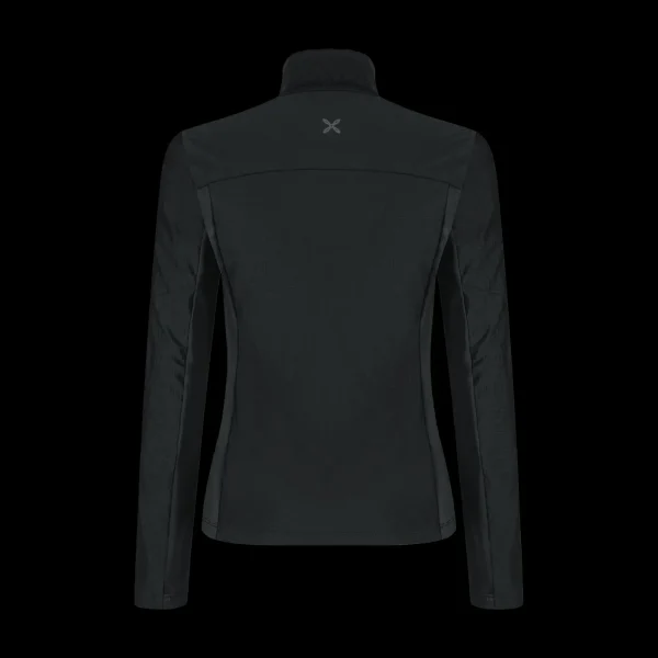 ORTISEI MAGLIA WOMAN<Montura Store